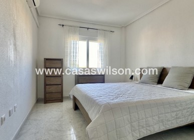 Sale - Apartment - Orihuela - Inland