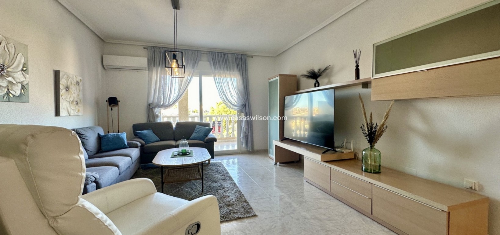 Sale - Apartment - Orihuela - Inland