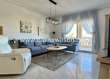 Sale - Apartment - Orihuela - Inland