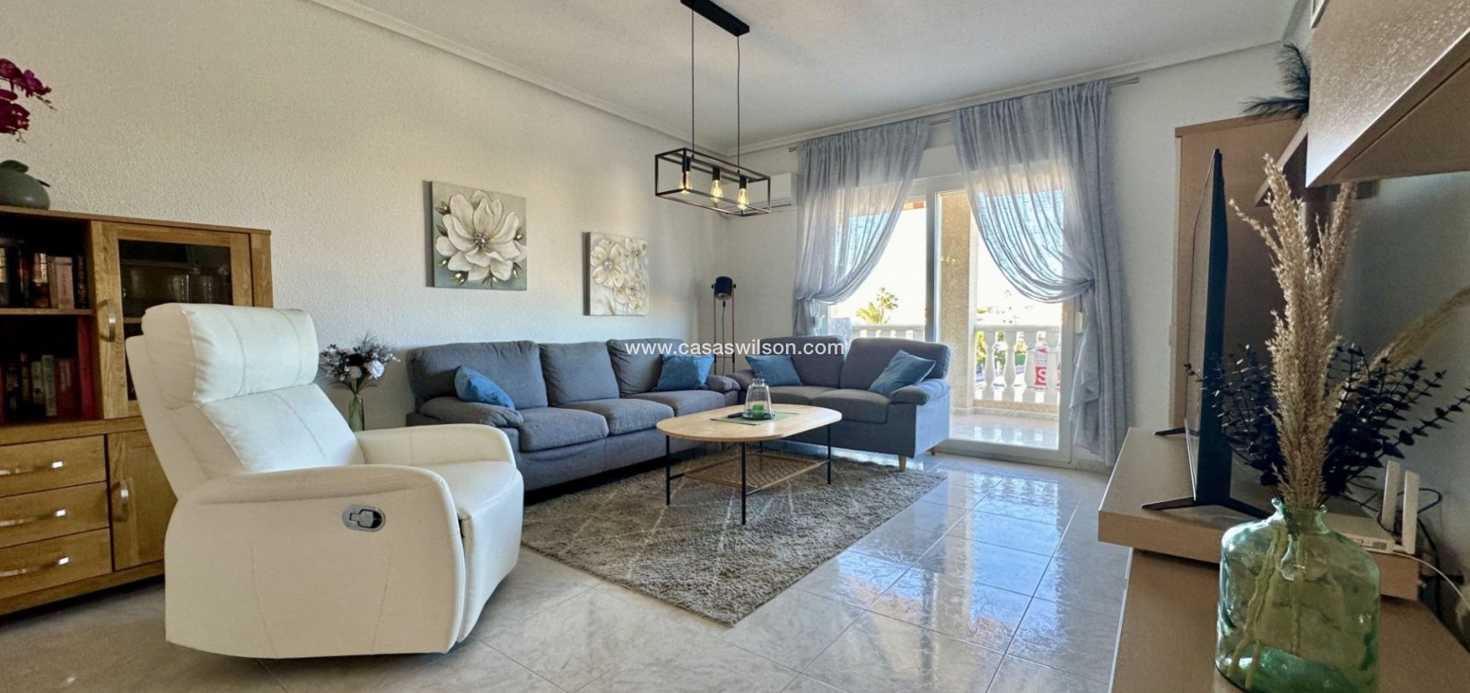 Sale - Apartment - Orihuela - Inland