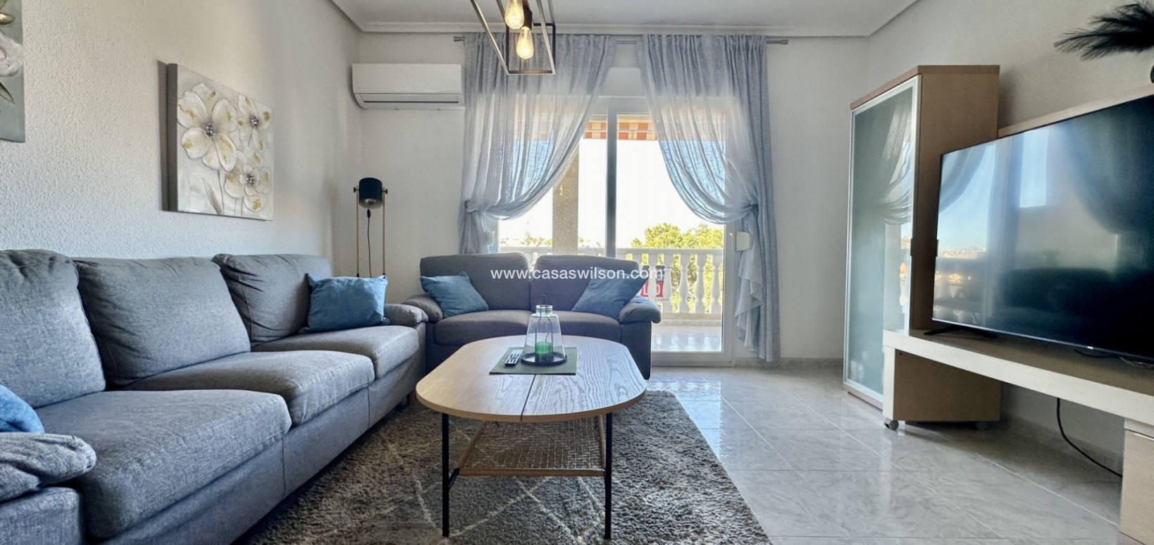 Sale - Apartment - Orihuela - Inland