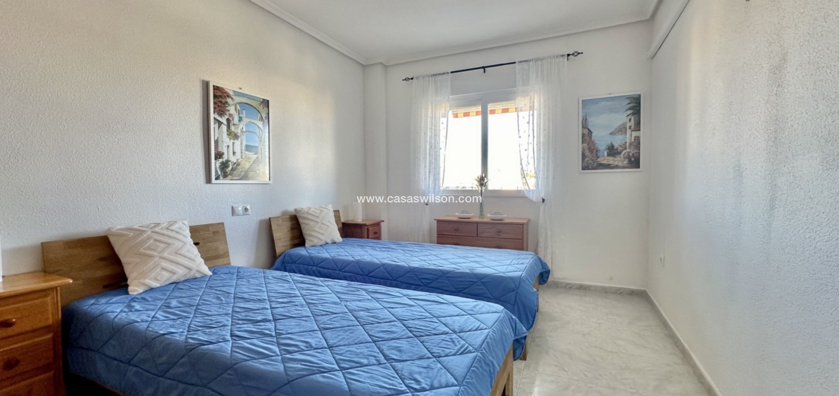 Sale - Apartment - Orihuela - Inland
