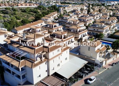 Sale - Apartment - Orihuela - Inland