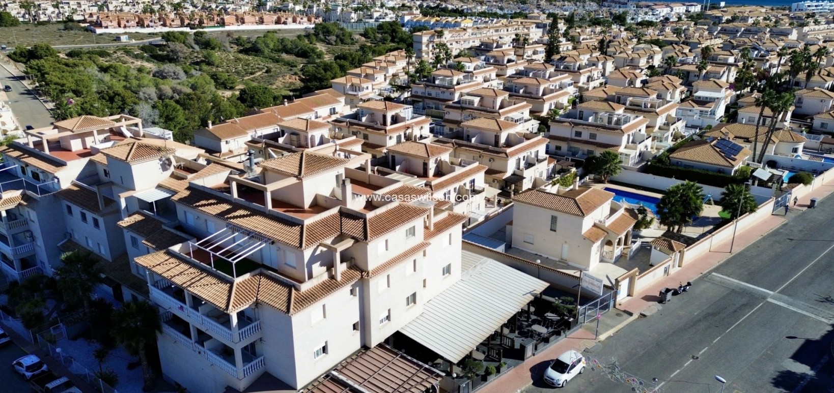 Sale - Apartment - Orihuela - Inland