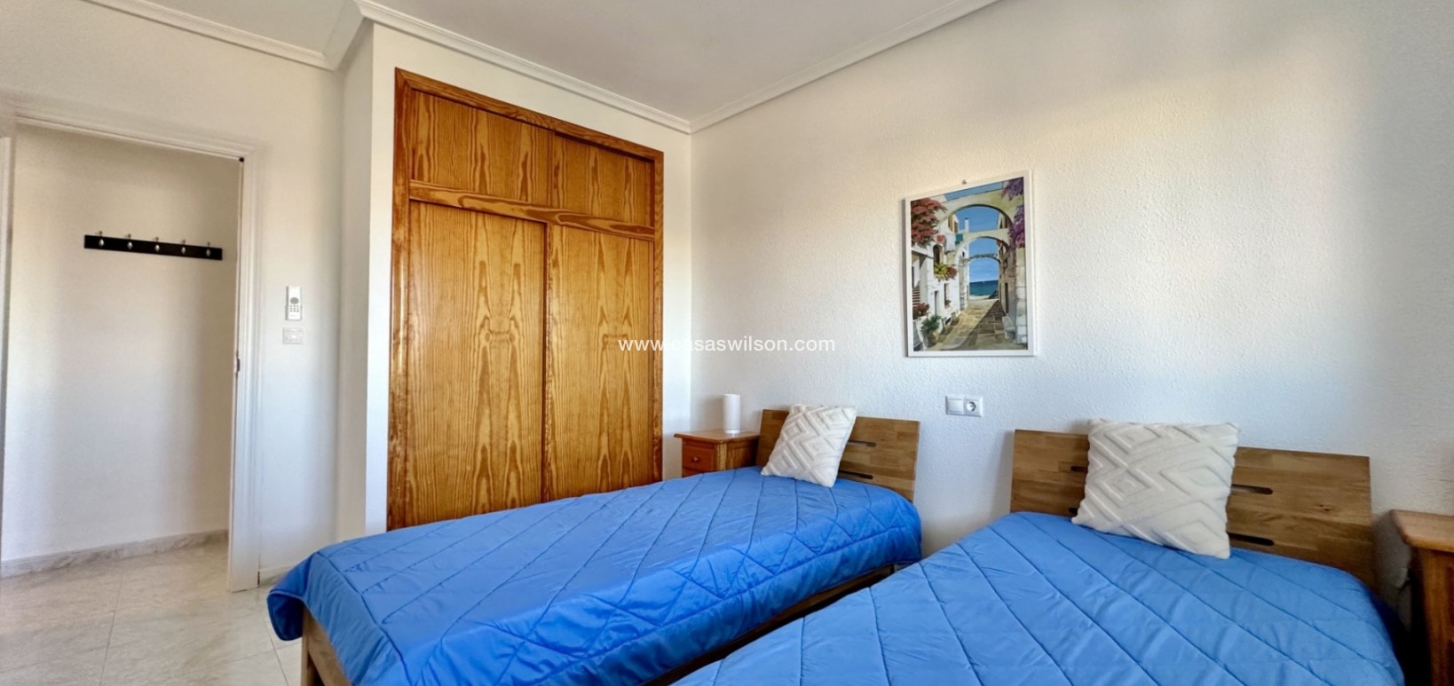 Sale - Apartment - Orihuela - Inland