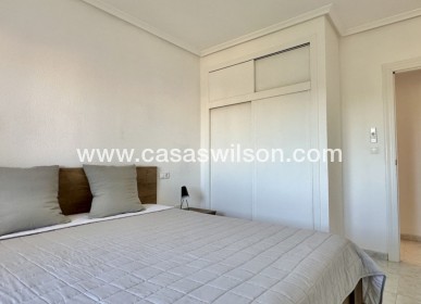 Sale - Apartment - Orihuela - Inland