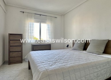 Sale - Apartment - Orihuela - Inland