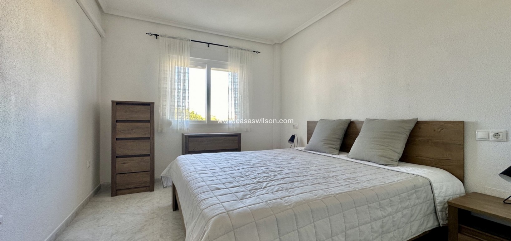 Sale - Apartment - Orihuela - Inland