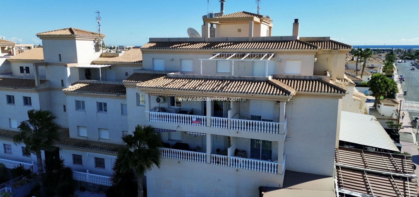 Sale - Apartment - Orihuela - Inland