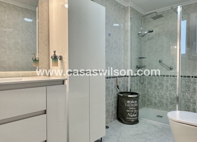 Sale - Apartment - Orihuela - Inland