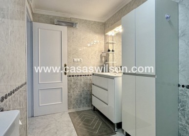 Sale - Apartment - Orihuela - Inland