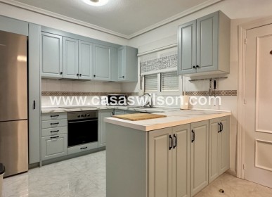 Sale - Apartment - Orihuela - Inland