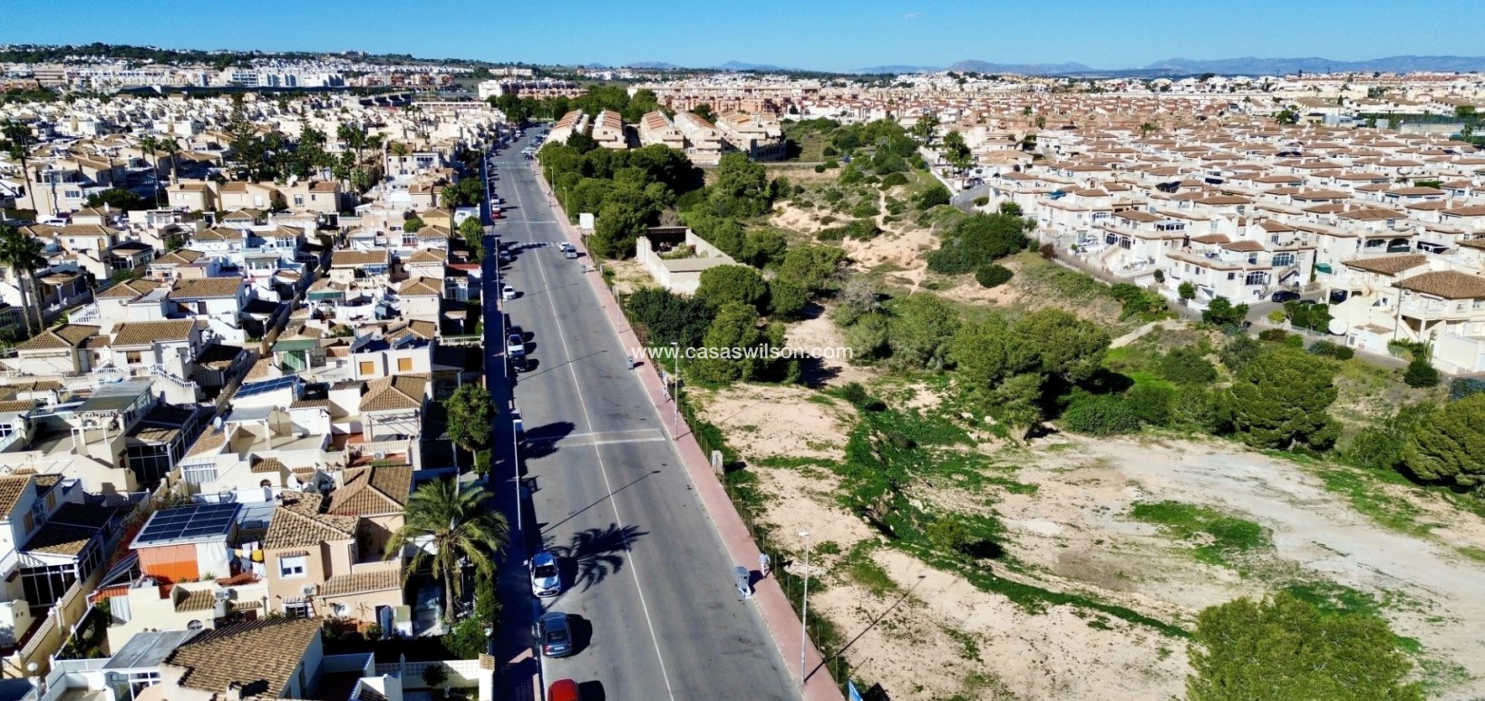 Sale - Apartment - Orihuela - Inland