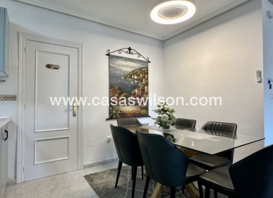 Sale - Apartment - Orihuela - Inland