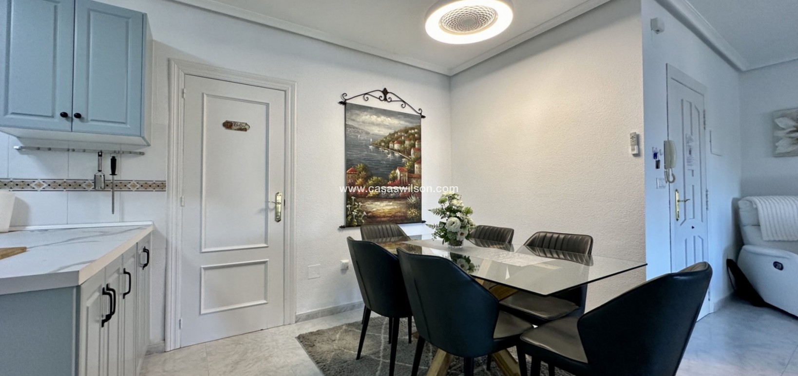 Sale - Apartment - Orihuela - Inland