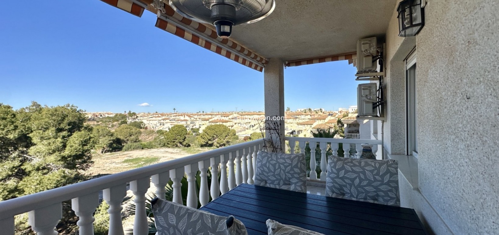 Sale - Apartment - Orihuela - Inland