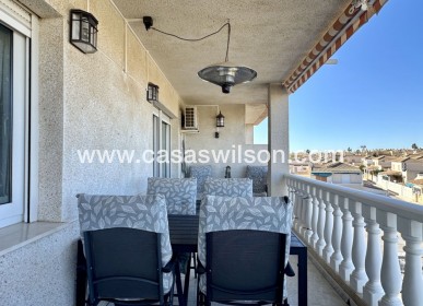 Sale - Apartment - Orihuela - Inland