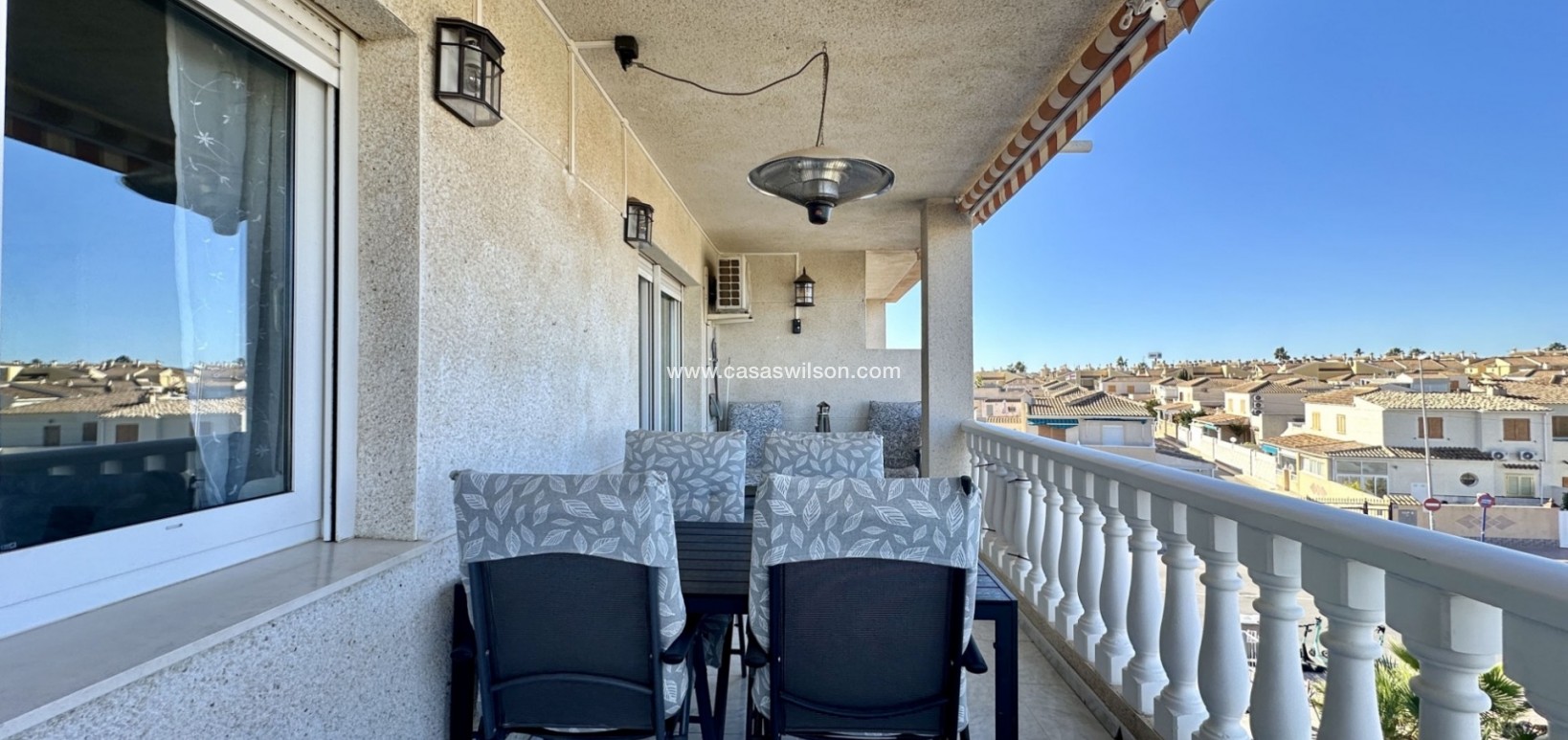 Sale - Apartment - Orihuela - Inland