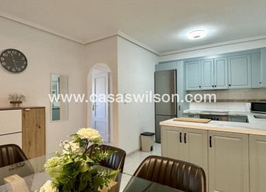 Sale - Apartment - Orihuela - Inland