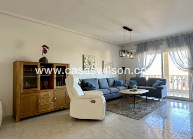 Sale - Apartment - Orihuela - Inland