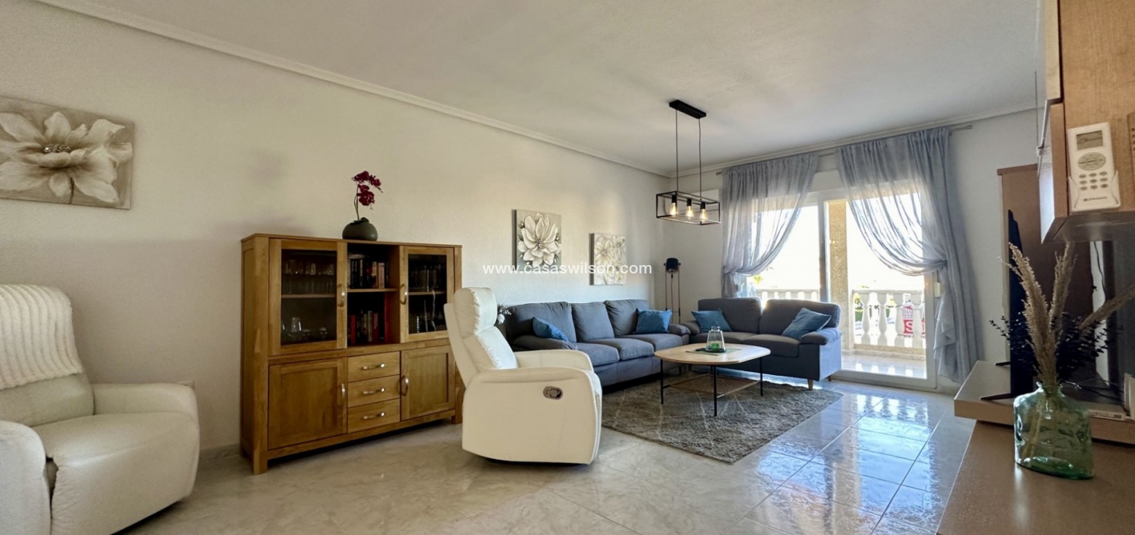 Sale - Apartment - Orihuela - Inland