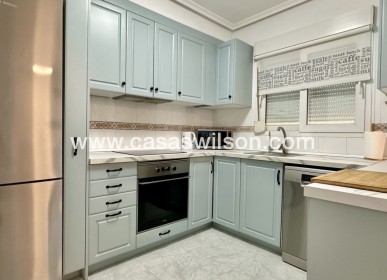 Sale - Apartment - Orihuela - Inland