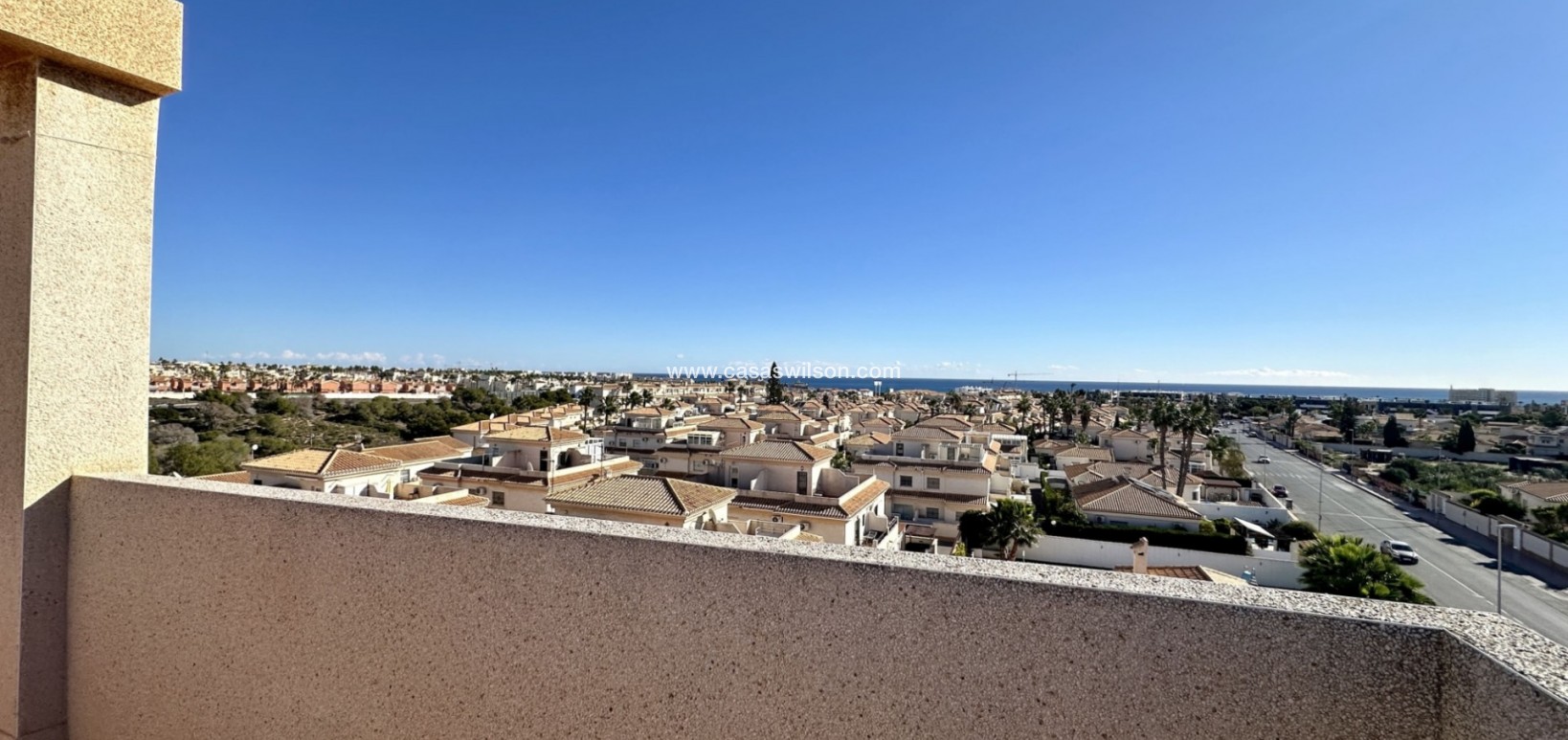Sale - Apartment - Orihuela - Inland