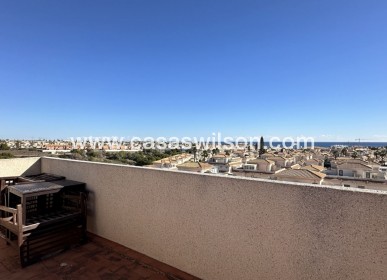 Sale - Apartment - Orihuela - Inland