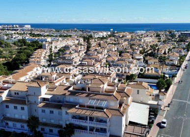 Sale - Apartment - Orihuela - Inland