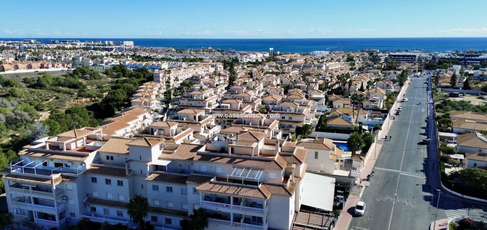Sale - Apartment - Orihuela - Inland