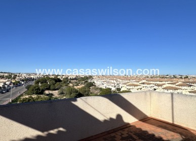 Sale - Apartment - Orihuela - Inland