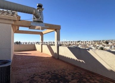 Sale - Apartment - Orihuela - Inland