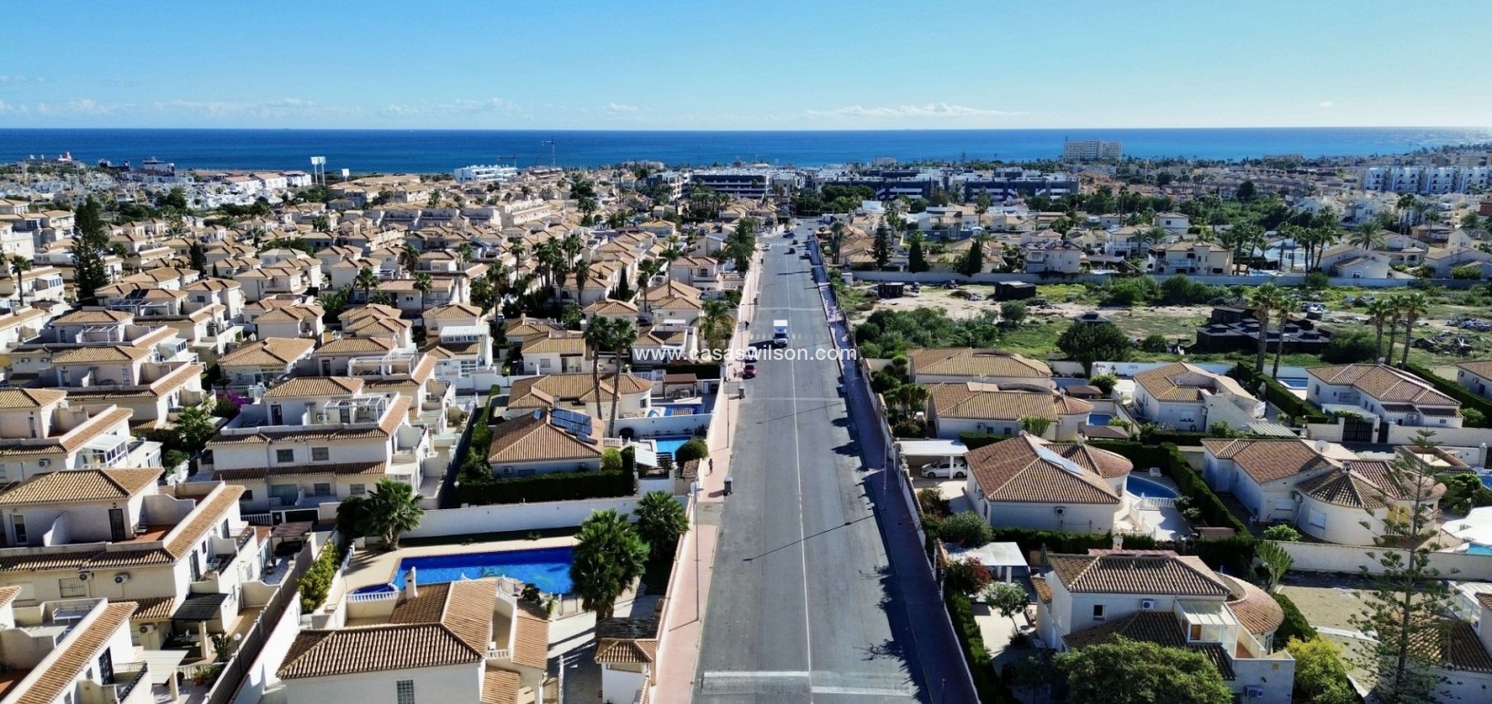 Sale - Apartment - Orihuela - Inland