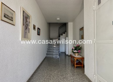 Sale - Apartment - Orihuela - Inland