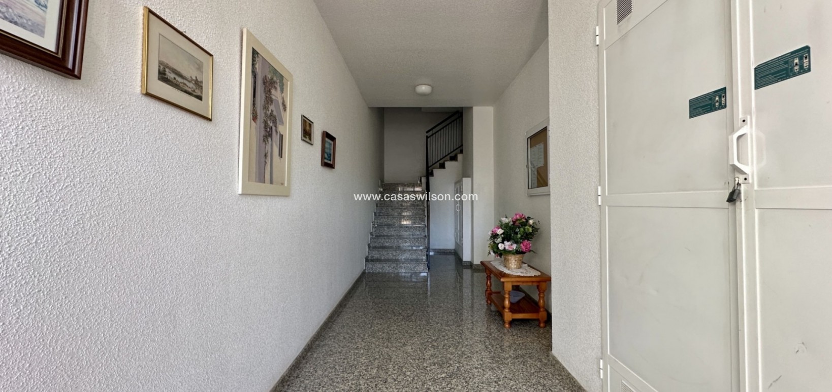 Sale - Apartment - Orihuela - Inland