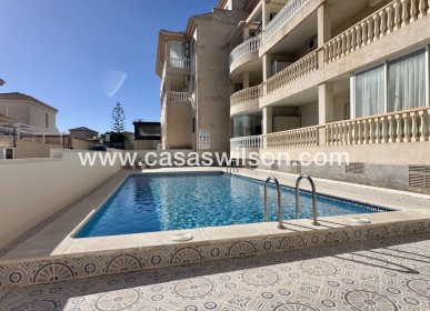 Sale - Apartment - Orihuela - Inland