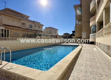 Sale - Apartment - Orihuela - Inland