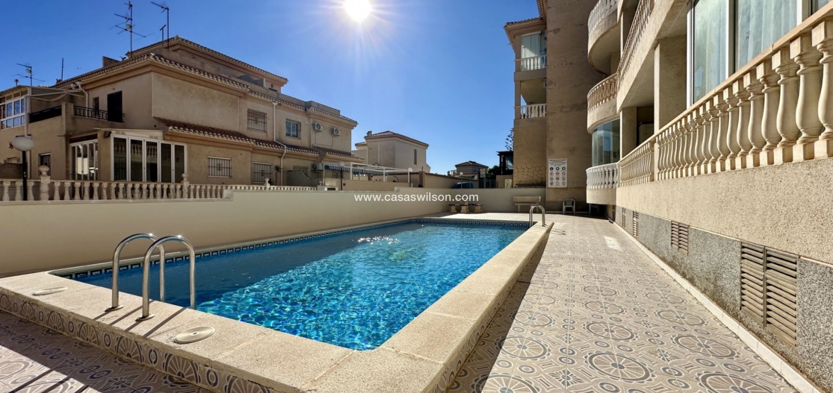 Sale - Apartment - Orihuela - Inland