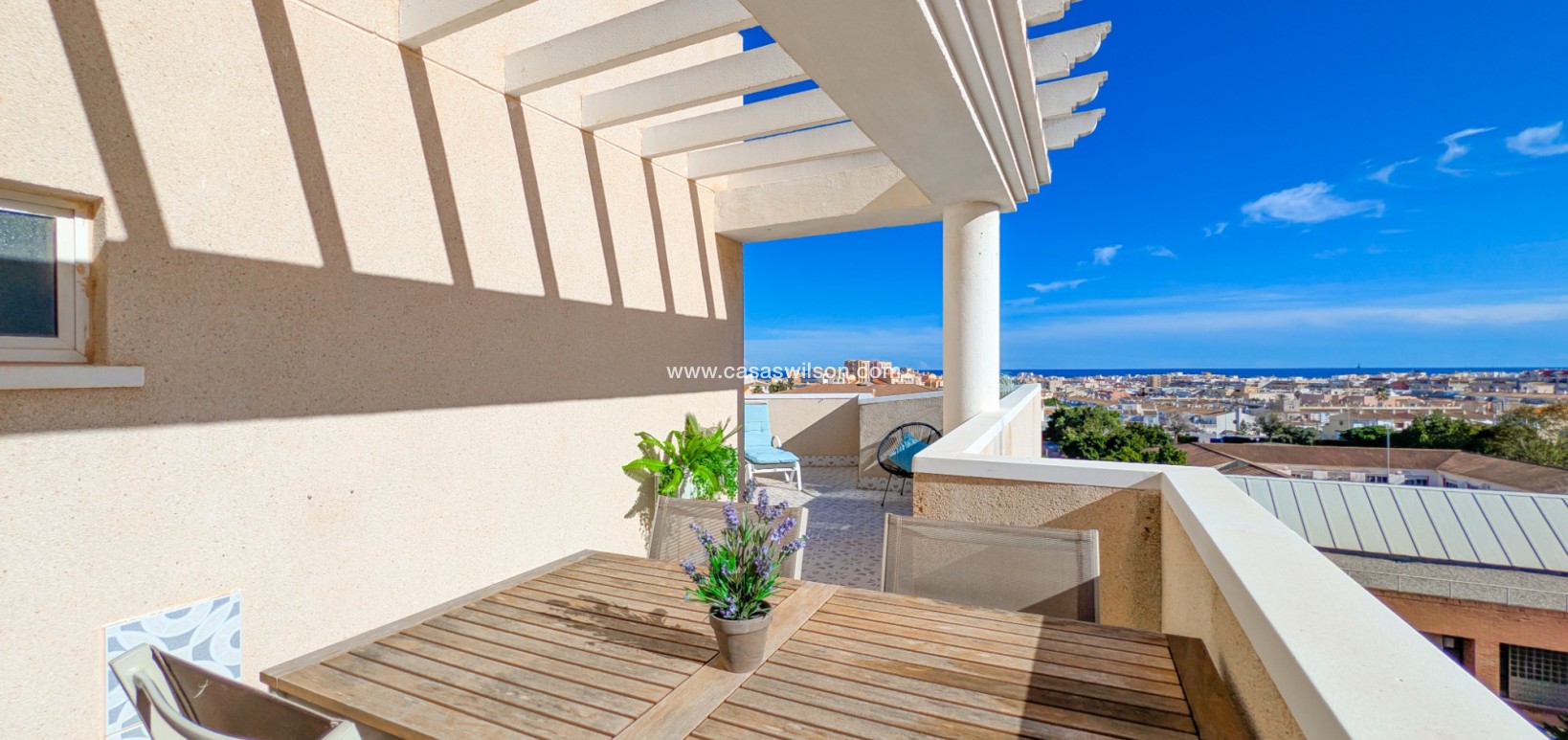 Sale - Appartement - Torrevieja - Costa Blanca