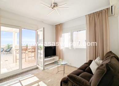 Sale - Appartement - Torrevieja - Costa Blanca