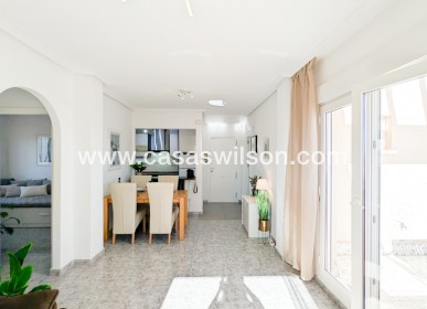 Sale - Appartement - Torrevieja - Costa Blanca