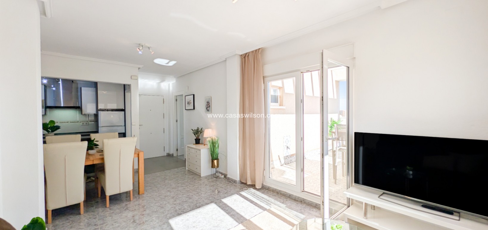Sale - Appartement - Torrevieja - Costa Blanca