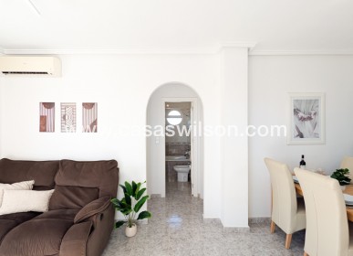 Sale - Appartement - Torrevieja - Costa Blanca