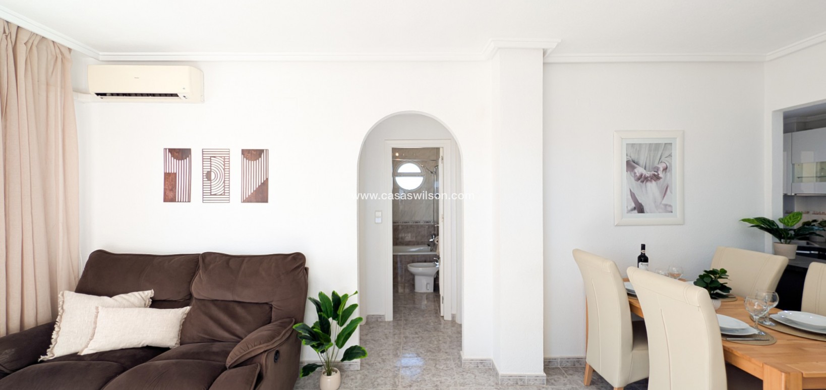 Sale - Appartement - Torrevieja - Costa Blanca