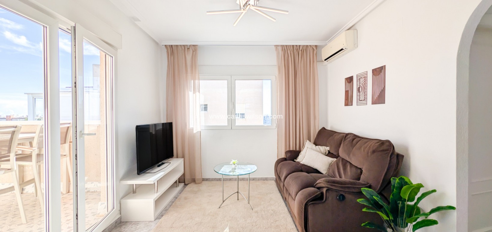 Sale - Appartement - Torrevieja - Costa Blanca