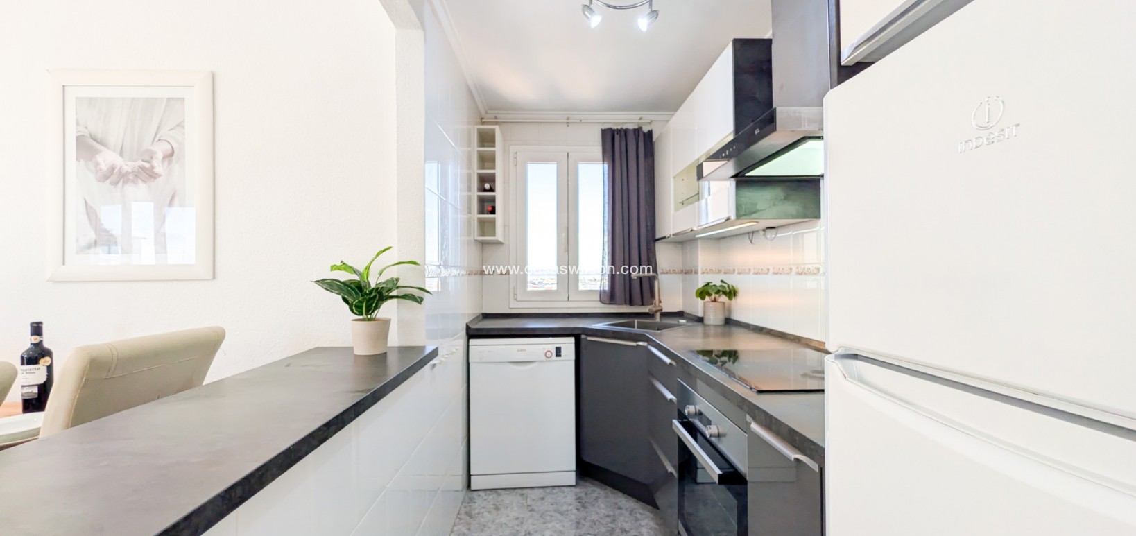 Sale - Appartement - Torrevieja - Costa Blanca