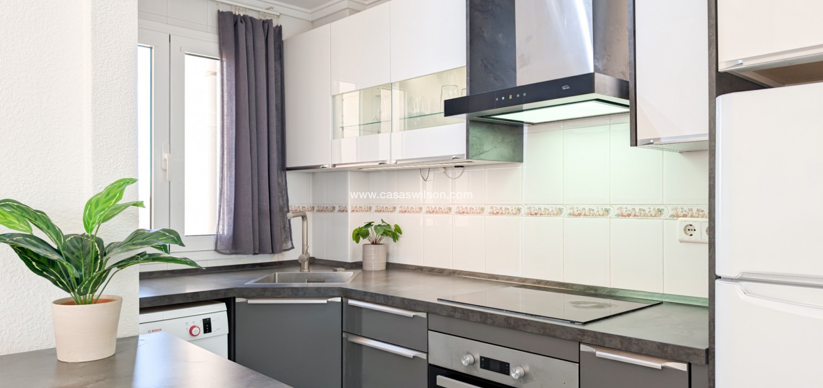 Sale - Appartement - Torrevieja - Costa Blanca