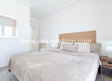 Sale - Appartement - Torrevieja - Costa Blanca