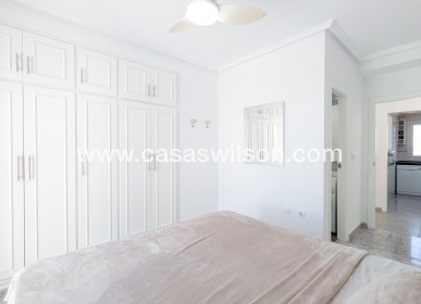 Sale - Appartement - Torrevieja - Costa Blanca