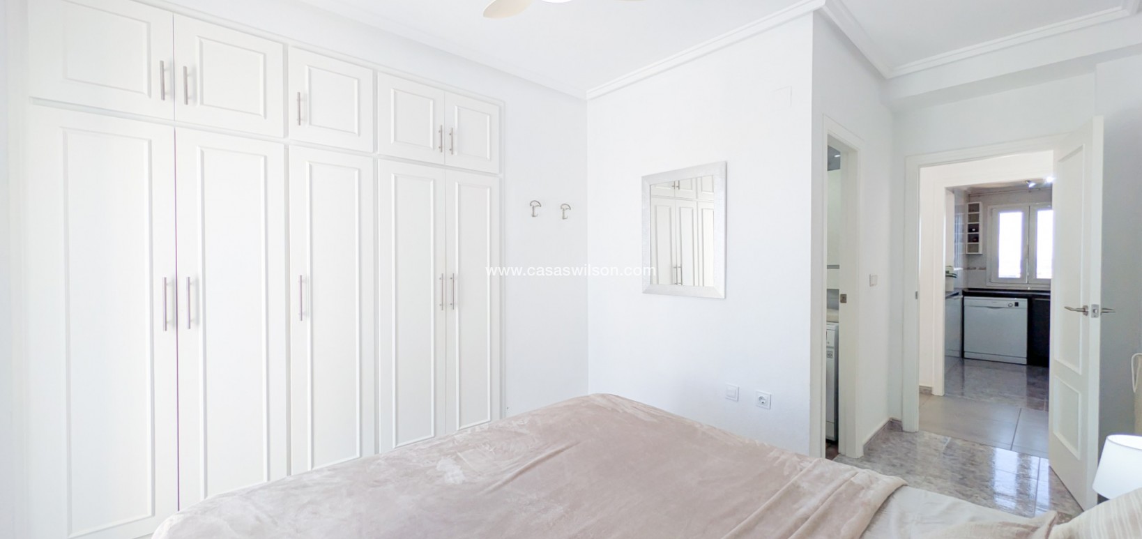 Sale - Appartement - Torrevieja - Costa Blanca